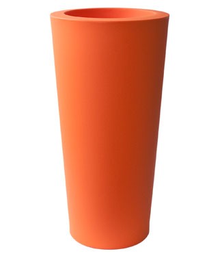 Pot haut Ilie Orange h 75 x Ø 37 13 litres (l) 5.2 kg