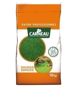 Gazon Terre - pierre n° 14 10 kg