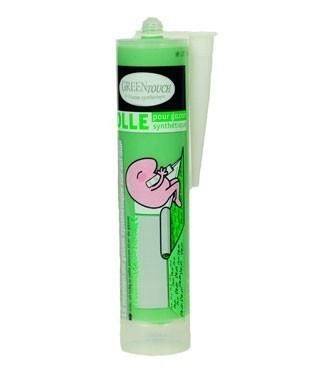 Mastic colle de fixation pour sol dur 290 millilitres (ml)