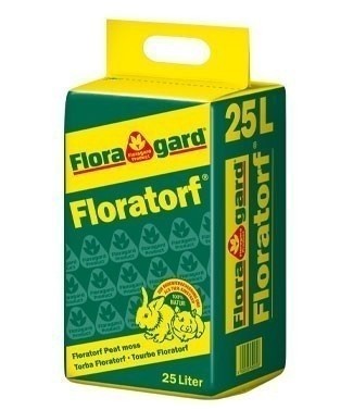 Tourbe Floratorf® 25 litres (l)