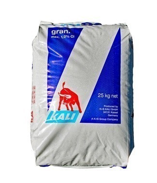 KALISOP® 25 kg