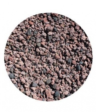 Pouzzolane 3-6 mm 30 kg