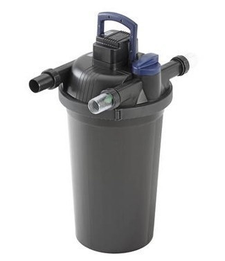 FiltoClear 12000 litres (l)