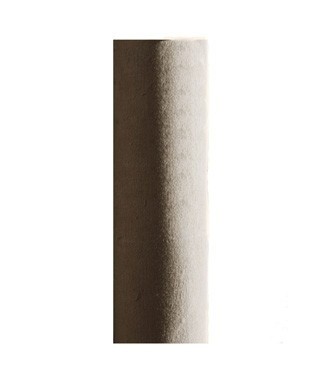 Rouleau de toile de paillage dégradable (1000 g/m2) L 25 x l 1.1