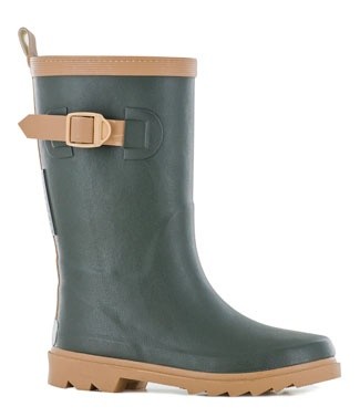 Bottes Aventure pour enfant 