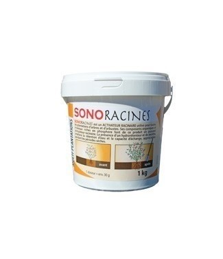 Engrais SONORACINES 1 kg