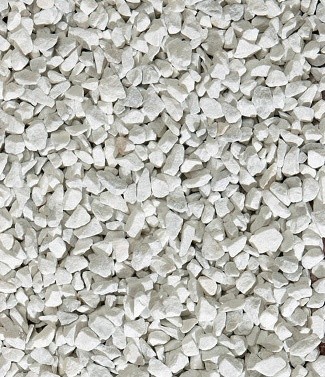 Gravier Bianco carrara 8-12 mm 25 kg