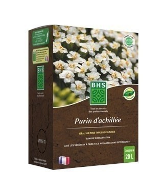 Purin d'achillée 1.5 litres (l)