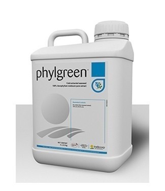 Engrais liquide Phylgreen® 5 litres (l) 5 kg