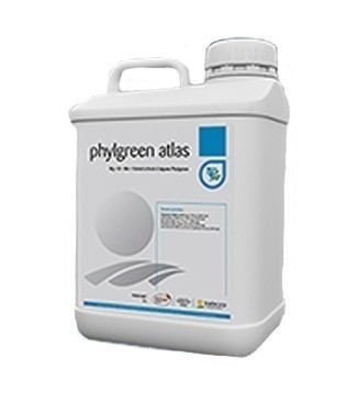 Engrais liquide Phylgreen® Atlas 10 litres (l) 10 kg