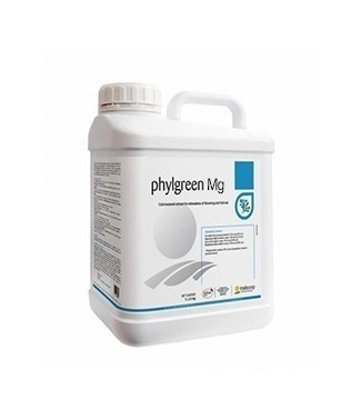 Engrais liquide Phylgreen® MG 10 litres (l) 10 kg