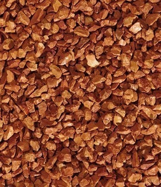 Gravier Rosso verona 8-12 mm 25 kg