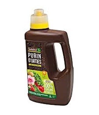 Purin d'ortie 1 litres (l)