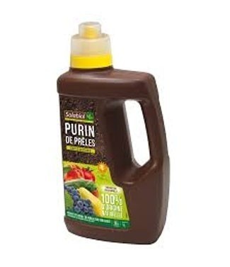 Purin de prêle 1 litres (l)