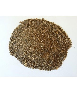 Tourteau de ricin semoule 25 kg