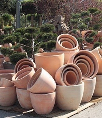 Pot, jardinière et bac à fleur Pas Cher