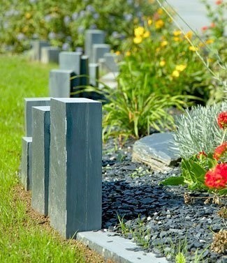 Aménagement et décoration du jardin