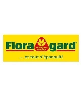 Logo Floragard